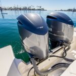 Dog Star II is a Pursuit OS 355 Yacht For Sale in San Diego-17