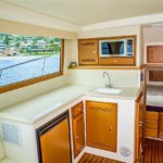 LUCKY BUM is a Cabo Flybridge Yacht For Sale in San Diego-4