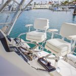 LUCKY BUM is a Cabo Flybridge Yacht For Sale in San Diego-1