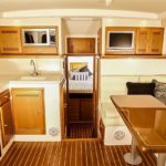 LUCKY BUM is a Cabo Flybridge Yacht For Sale in San Diego-2