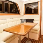 LUCKY BUM is a Cabo Flybridge Yacht For Sale in San Diego-5