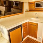 LUCKY BUM is a Cabo Flybridge Yacht For Sale in San Diego-6