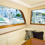 LUCKY BUM is a Cabo Flybridge Yacht For Sale in San Diego-11