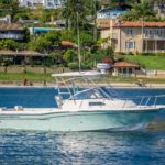  is a Grady-White Seafarer 228 Yacht For Sale in San Diego-0