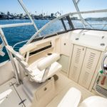  is a Grady-White Seafarer 228 Yacht For Sale in San Diego-3