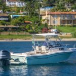  is a Grady-White Seafarer 228 Yacht For Sale in San Diego-1