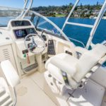  is a Grady-White Seafarer 228 Yacht For Sale in San Diego-4