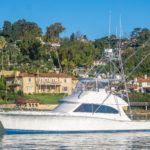 Salt Shaker is a Egg Harbor 52 Convertible Yacht For Sale in San Diego-31