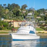 Salt Shaker is a Egg Harbor 52 Convertible Yacht For Sale in San Diego-1
