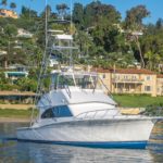 Salt Shaker is a Egg Harbor 52 Convertible Yacht For Sale in San Diego-2