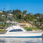 Salt Shaker is a Egg Harbor 52 Convertible Yacht For Sale in San Diego-3