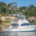 Salt Shaker is a Egg Harbor 52 Convertible Yacht For Sale in San Diego-4