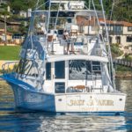 Salt Shaker is a Egg Harbor 52 Convertible Yacht For Sale in San Diego-5