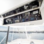 Salt Shaker is a Egg Harbor 52 Convertible Yacht For Sale in San Diego-8