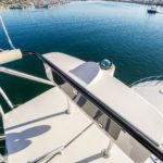 Salt Shaker is a Egg Harbor 52 Convertible Yacht For Sale in San Diego-12