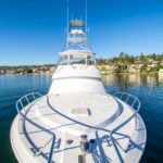 Salt Shaker is a Egg Harbor 52 Convertible Yacht For Sale in San Diego-14