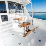 Salt Shaker is a Egg Harbor 52 Convertible Yacht For Sale in San Diego-15