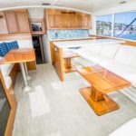 Salt Shaker is a Egg Harbor 52 Convertible Yacht For Sale in San Diego-16