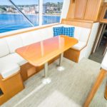 Salt Shaker is a Egg Harbor 52 Convertible Yacht For Sale in San Diego-17