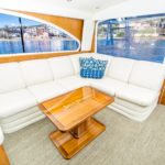 Salt Shaker is a Egg Harbor 52 Convertible Yacht For Sale in San Diego-20