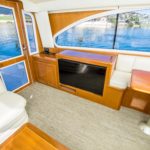 Salt Shaker is a Egg Harbor 52 Convertible Yacht For Sale in San Diego-21