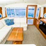 Salt Shaker is a Egg Harbor 52 Convertible Yacht For Sale in San Diego-22