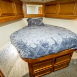 Salt Shaker is a Egg Harbor 52 Convertible Yacht For Sale in San Diego-27