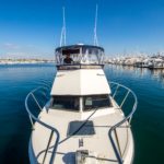  is a Skipjack 26 Flybridge Yacht For Sale in San Diego-2