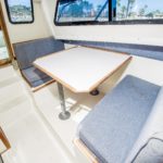  is a Skipjack 26 Flybridge Yacht For Sale in San Diego-5