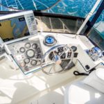  is a Skipjack 26 Flybridge Yacht For Sale in San Diego-13