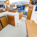 BOEING FISHIN is a Cabo Express Yacht For Sale in San Diego-19