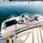 BOEING FISHIN is a Cabo Express Yacht For Sale in San Diego-5