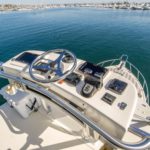 BOEING FISHIN is a Cabo Express Yacht For Sale in San Diego-6