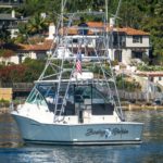 BOEING FISHIN is a Cabo Express Yacht For Sale in San Diego-2