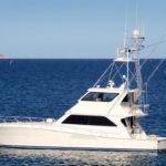  is a Viking 58 Enclosed Bridge Yacht For Sale in San Diego-0