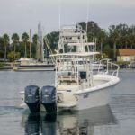  is a Parker 2801 Center Console Yacht For Sale in San Diego-0