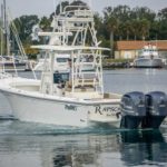  is a Parker 2801 Center Console Yacht For Sale in San Diego-1