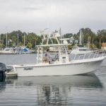  is a Parker 2801 Center Console Yacht For Sale in San Diego-3