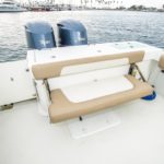  is a Parker 2801 Center Console Yacht For Sale in San Diego-6