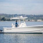  is a Regulator 25 Yacht For Sale in San Diego-3