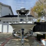  is a Boston Whaler 170 Montauk Yacht For Sale in Newport Beach-6