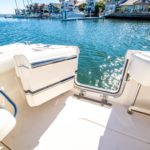 is a Grady-White 376 Canyon Yacht For Sale in San Diego-9