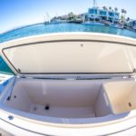  is a Grady-White 376 Canyon Yacht For Sale in San Diego-13