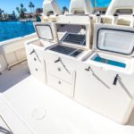  is a Grady-White 376 Canyon Yacht For Sale in San Diego-21