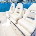 is a Grady-White 376 Canyon Yacht For Sale in San Diego-19