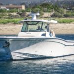  is a Grady-White 376 Canyon Yacht For Sale in San Diego-3