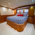 COCONUT is a Grand Banks 65 Aleutian RP Yacht For Sale in San Diego-35