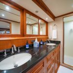 COCONUT is a Grand Banks 65 Aleutian RP Yacht For Sale in San Diego-39