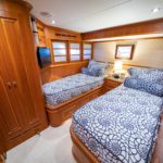 COCONUT is a Grand Banks 65 Aleutian RP Yacht For Sale in San Diego-42