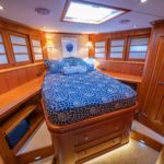 COCONUT is a Grand Banks 65 Aleutian RP Yacht For Sale in San Diego-40
